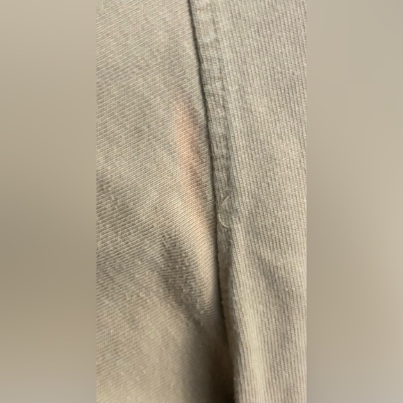 Vintage Warner Bros. Taz Polo “Approach at Own Risk”Size Large. Condition Issues - Picture 6 of 9